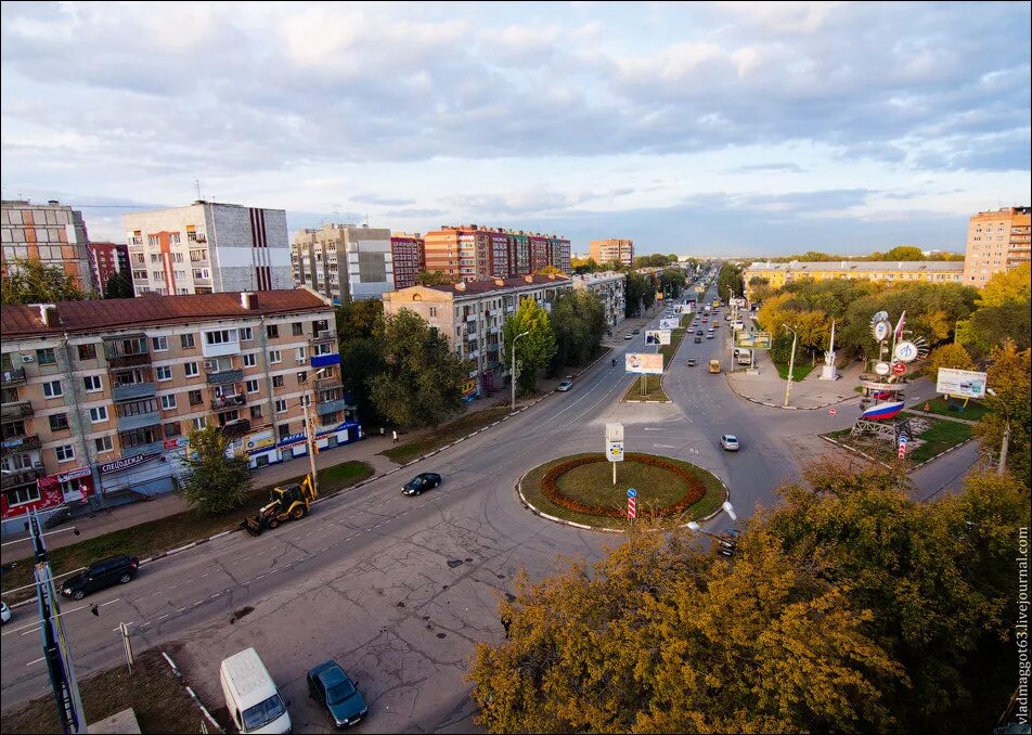 Пятилетка городской округ самара советский район фото Прогулка по крышам Самары № 2: vlad_vinogradov - ЖЖ