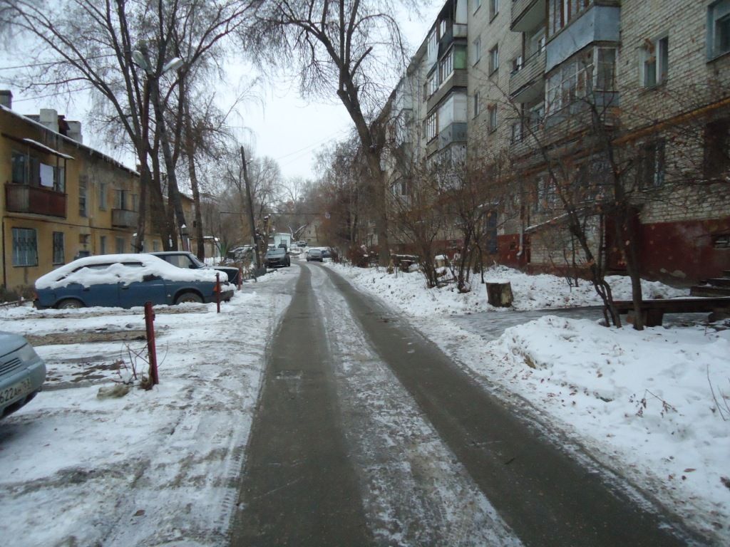 Пятилетка городской округ самара советский район фото Самара советский район улицы список фото - PwCalc.ru