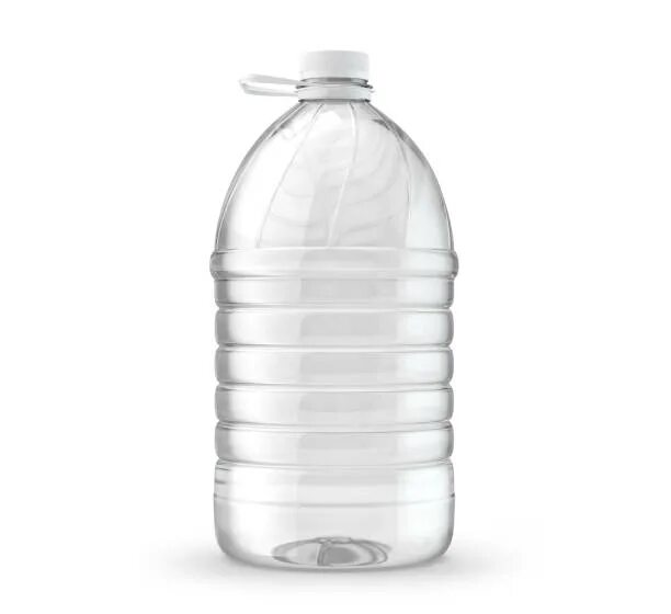 Пятилитровая бутылка воды фото Cold Water Bottle Сток видеоклипы - iStock