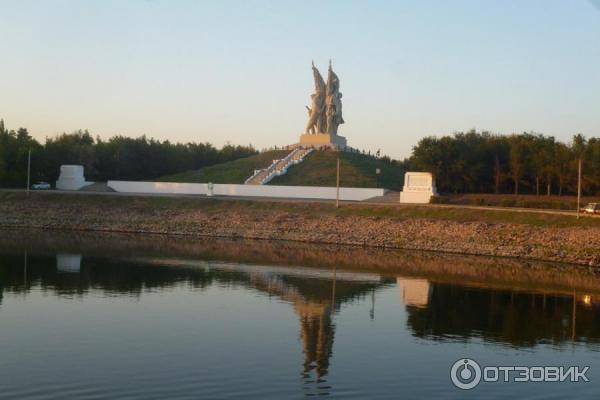 Пятиморск волгоградская область достопримечательности фото парк Отзыв о Экскурсия в г. Пятиморск (Россия, Волгоградская область) Замечательный п