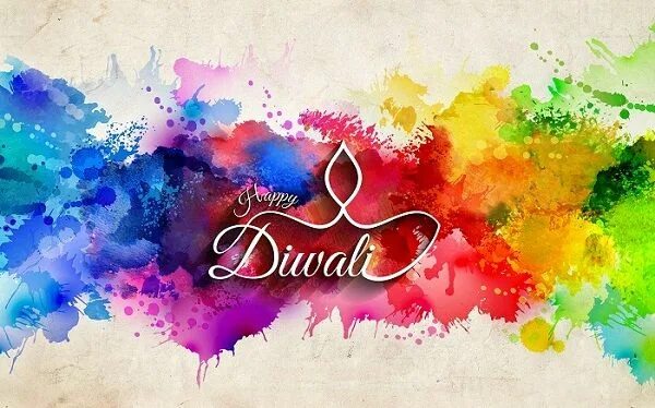 Пятна краски фото #HappyDiwali #Diwali Images HD Colorful Free Download Happy diwali wallpapers, H