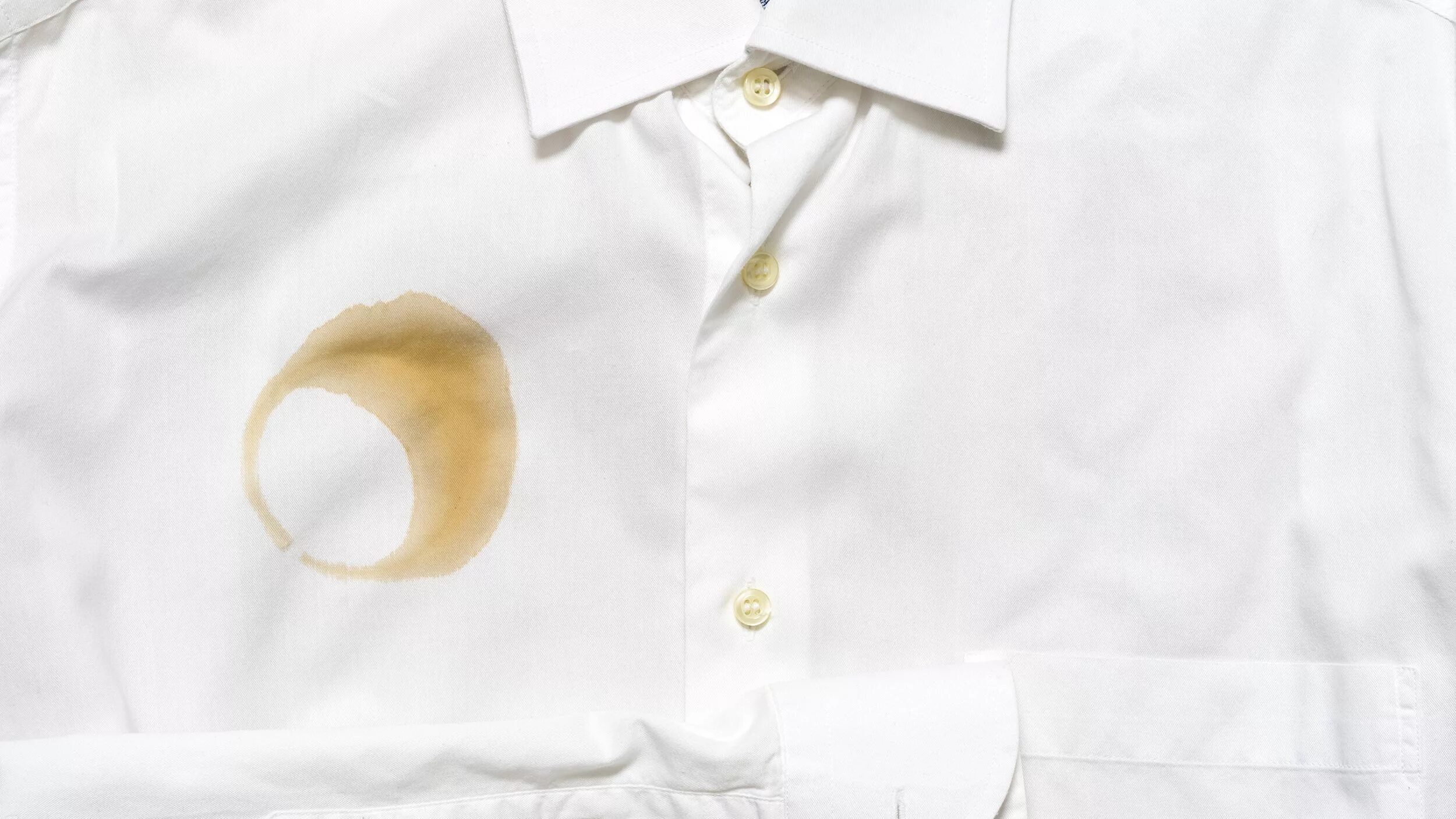 Пятна на одежде фото Dripped coffee on your shirt? Here are simple ways to remove java stains Coffee 