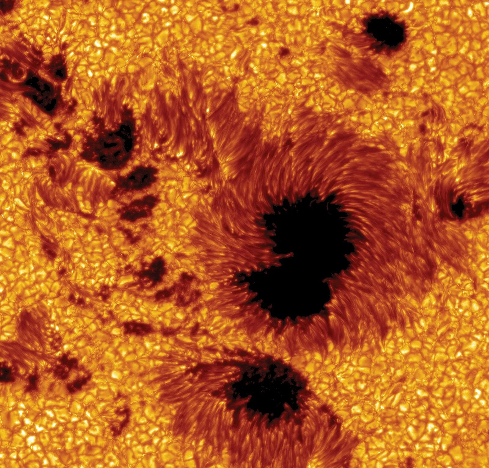 Пятна на солнце фото Sun - Solar Activity, Radiation, Coronal Mass Ejections Britannica