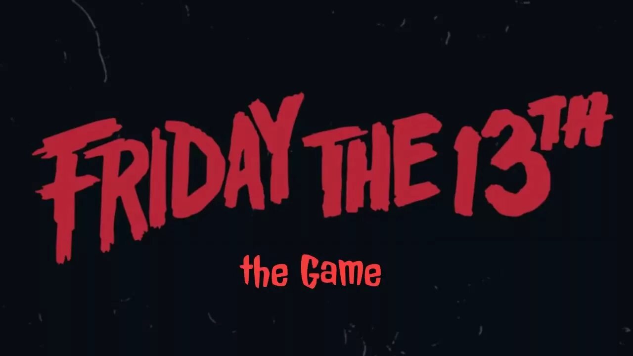 Пятница 13 фото Friday the 13th the Game: Roy wants to play! - YouTube