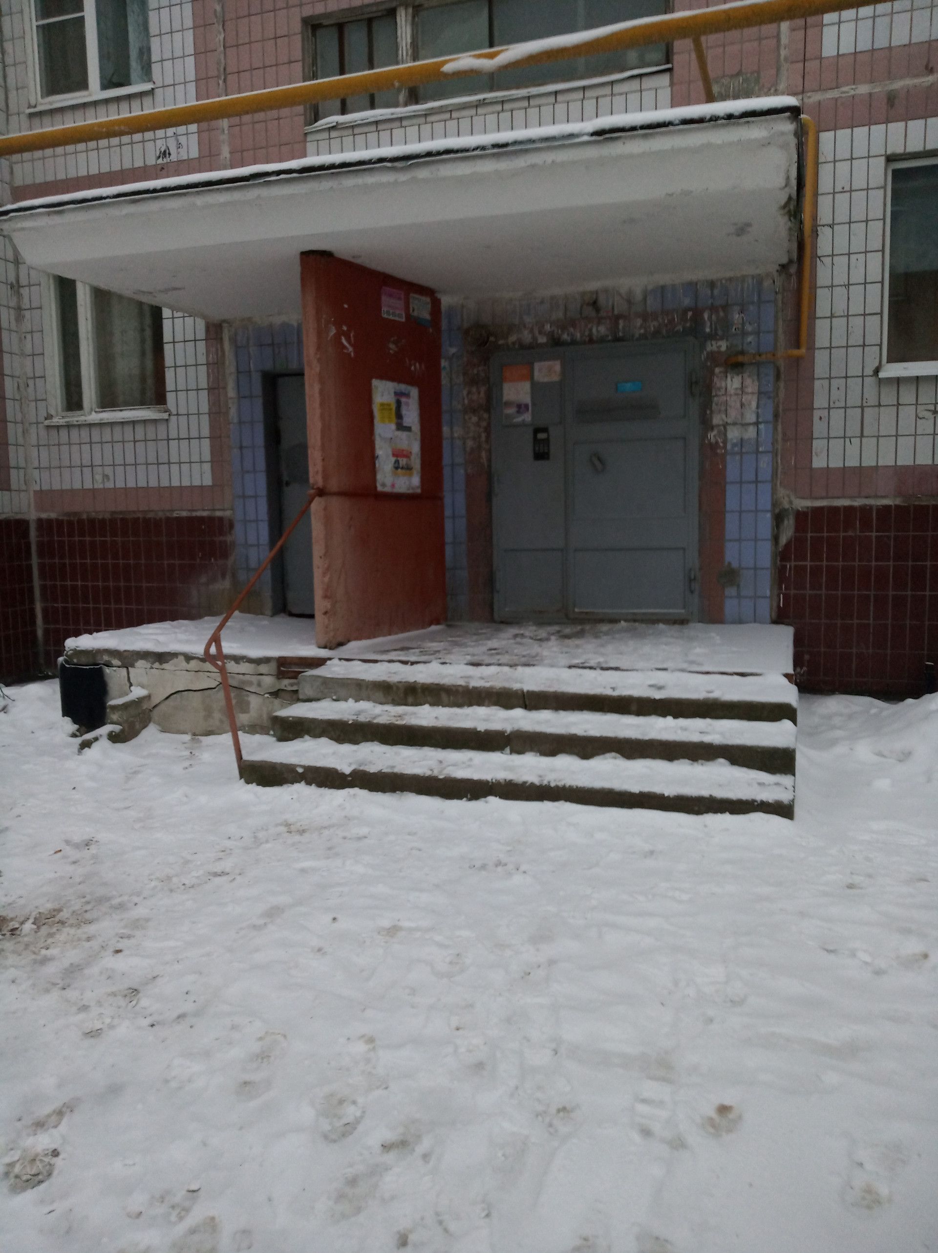 Пятница, ночной клуб, ул. Новосёлов, 49, Рязань - Яндекс Карты