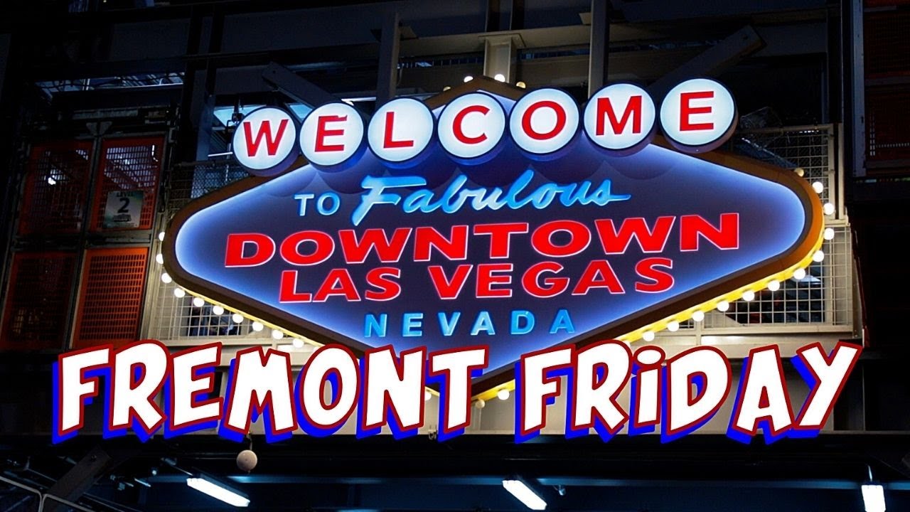 Пятница ул пушкина 2 фото Fremont Street Friday Night - The Crowds Are Back! - YouTube