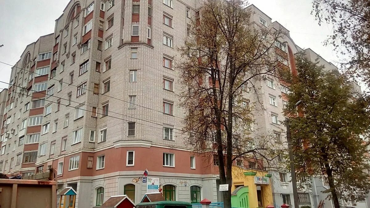 Пятницкая 56 киров фото Купить 3-комнатную квартиру, 76.1 м² по адресу Киров, Пятницкая улица, 40, 3 эта