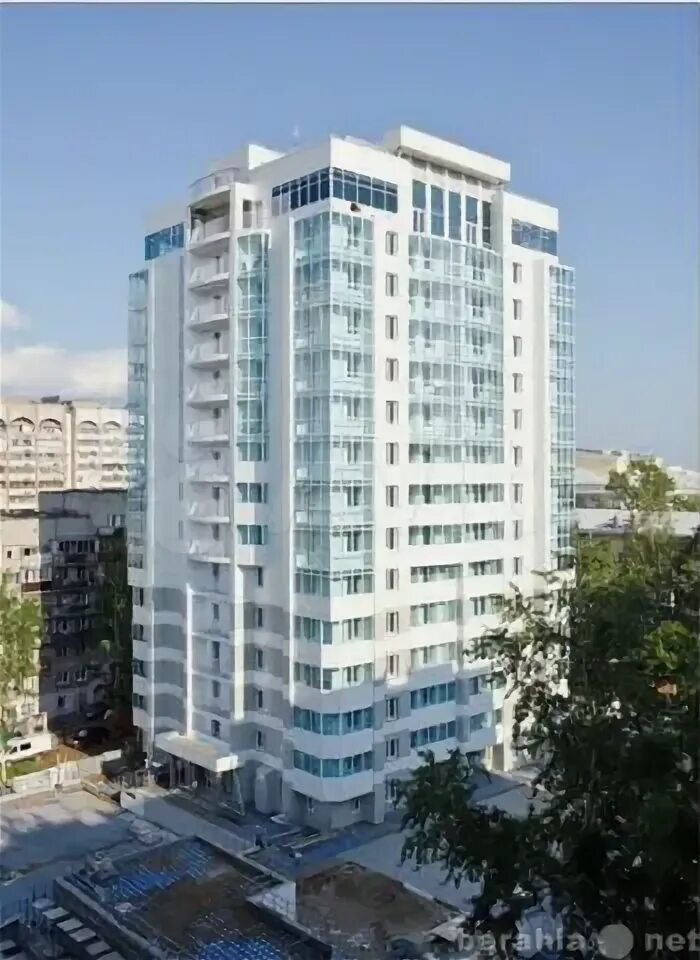 Пятницкая 56 киров фото 1-к. квартира, 47 м², 10/15 эт. на продажу в Кирове Купить квартиру Авито