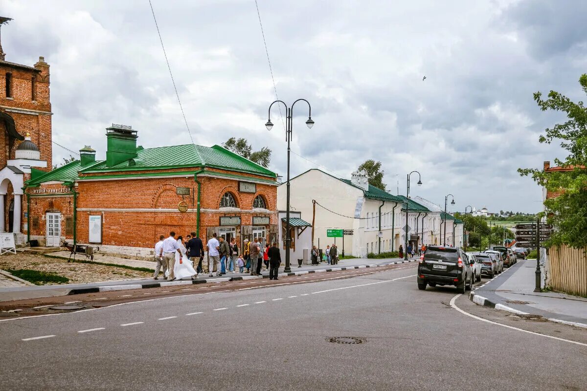 Пятницкие ворота ул зайцева 14 фото Коломенский кремль - старый, живой, современный Заметки фотографа Дзен