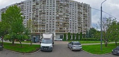 Пятницкое шоссе москва митинская улица фото Panorama: Wildberries.ru, point of delivery, Russia, Moscow, Pyatnitskoye Highwa