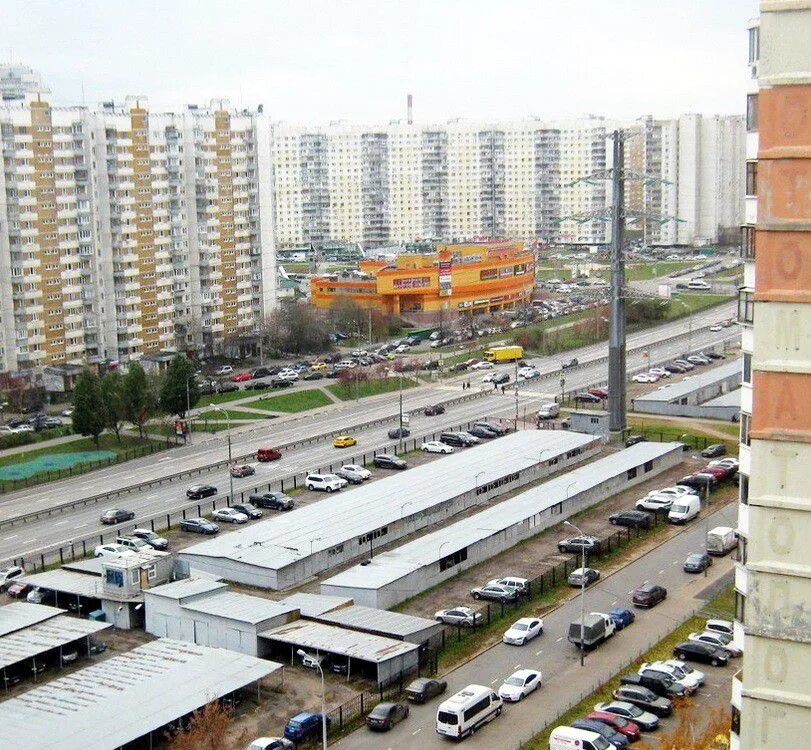 Пятницкое шоссе москва митинская улица фото Объекты Москвы с одинаковыми названиями, но удалённые друг от друга (часть 2) За