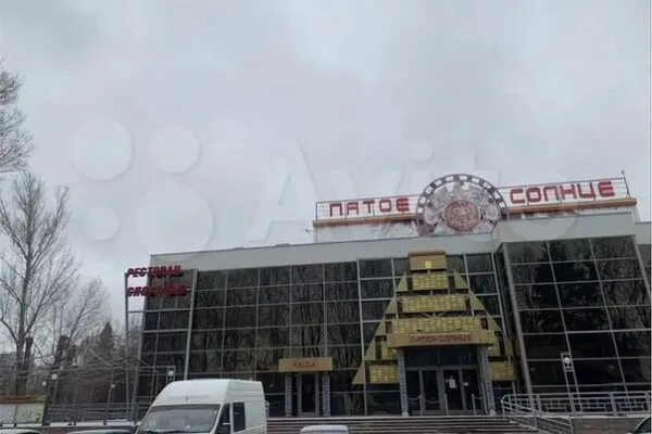 Пятое солнце ульяновск фото In Ulyanovsk for 145 million put up for sale the "Fifth Sun" https://www.rupor73