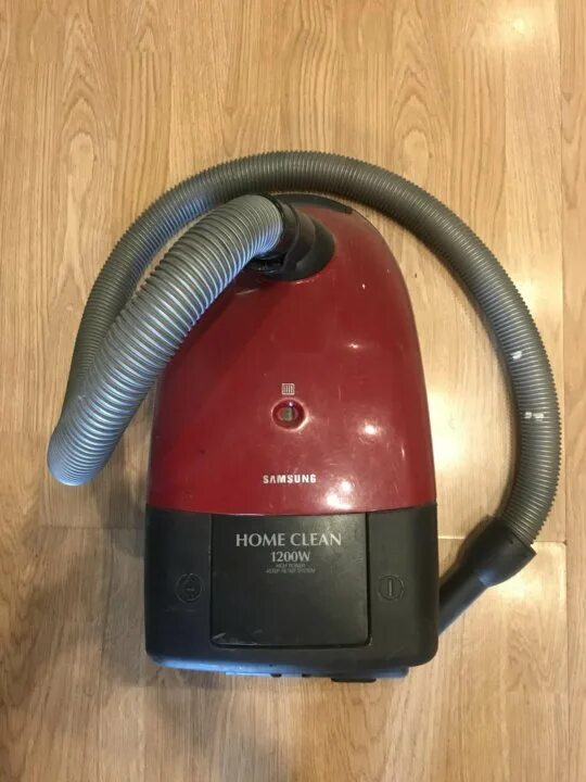 Пылесос самсунг home clean фото Эффективное уборочное снаряжение Samsung home clean 1100w для безупречной чистот