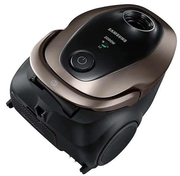 Пылесос самсунг с мешком фото Пылесос для сухой уборки Samsung VC20M2589JD/UK, купить по выгодной цене с доста