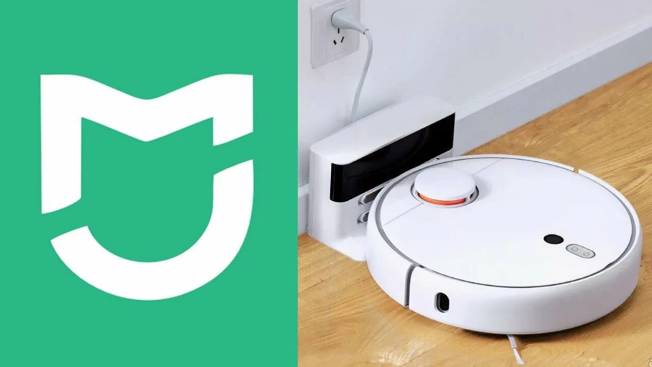 Пылесос xiaomi как подключить к вай фай Как подключить Xiaomi Mi robot vacuum (робот пылесос) к приложению Mi Home ? - Y