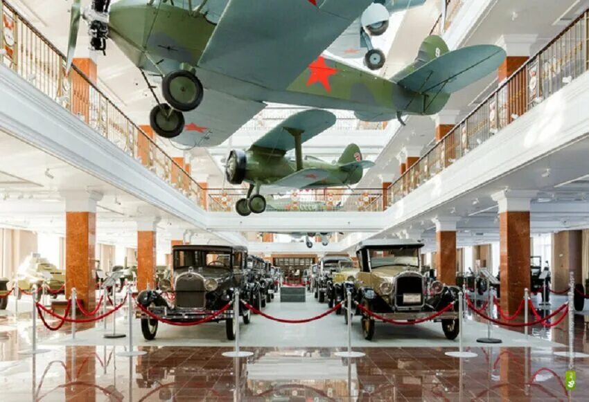 Пышма музей техники фото Panorama: The Ummc military museum, museum, Russia, Verkhnyaya Pyshma, ulitsa Al