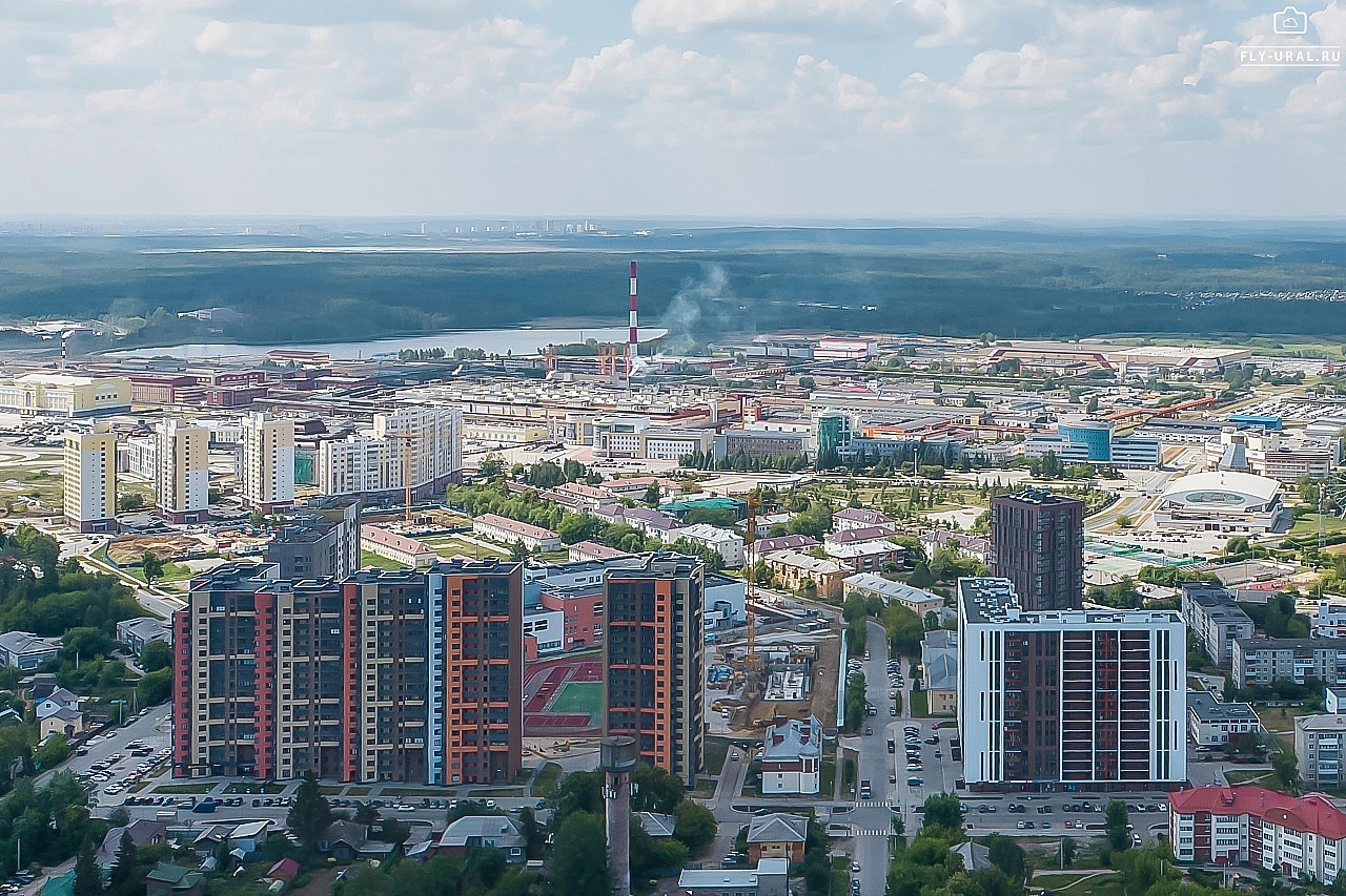 Пышма свердловская область фото Пышма свердловская обл