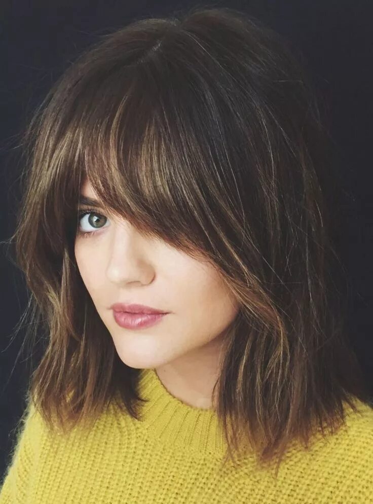 littlebirdlee.com Hairstyles with bangs, Vintage hairstyles, Hair cuts