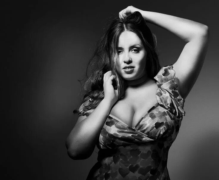 Пышные женщины фото в домашних условиях Russian curvy models, plus size beauty Curvy beauty, Curvy models, Plus size bea