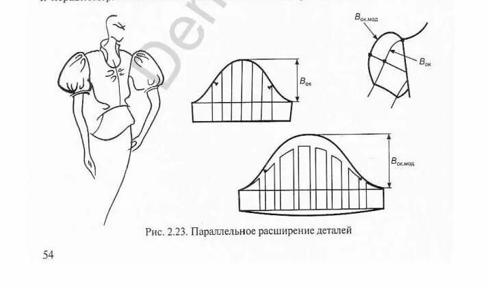 Пышный рукав выкройка Picasa Web Albums - costurar com amigas - transformacio... ด อ ก ไ ม ผ า