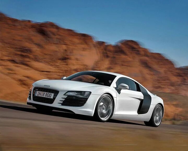 Р 8 фото La #Audi R8 a déjà 10 ans !!! Que le temps passe vite. - http://ift.tt/1HQJd81 S