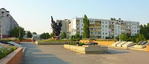 Р п городище волгоградской области фото Памятник воинам Сталинградской битвы Взрыв - VologradGuide