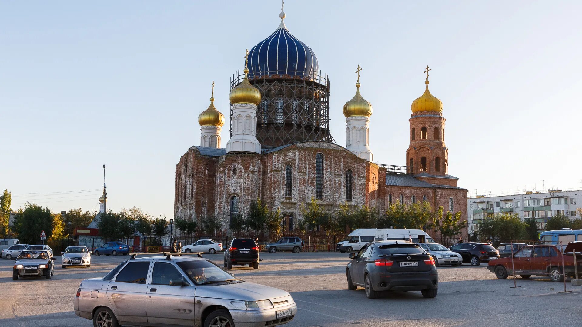 Р п городище волгоградской области фото Новости политики Волгограда за 15 ноября 2021 V1.ру - новости Волгограда