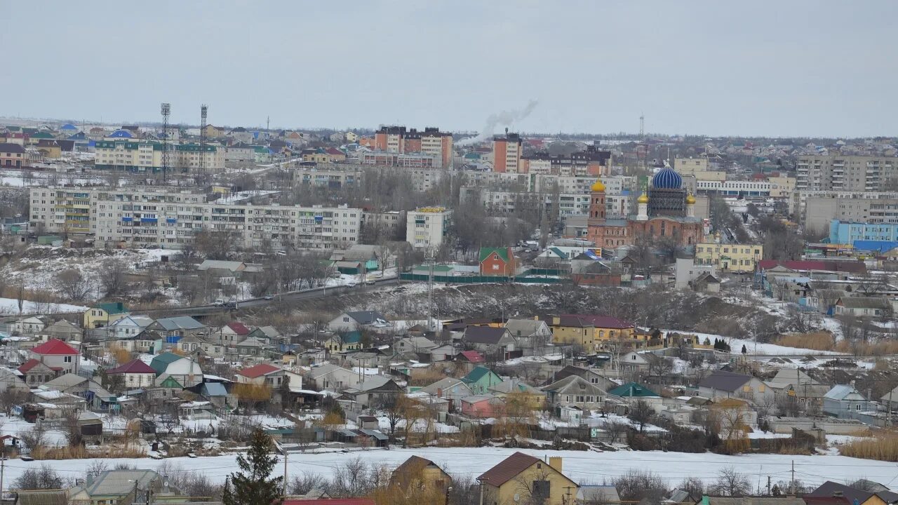 Р п городище волгоградской области фото Городищенский район города героя Волгограда. - YouTube