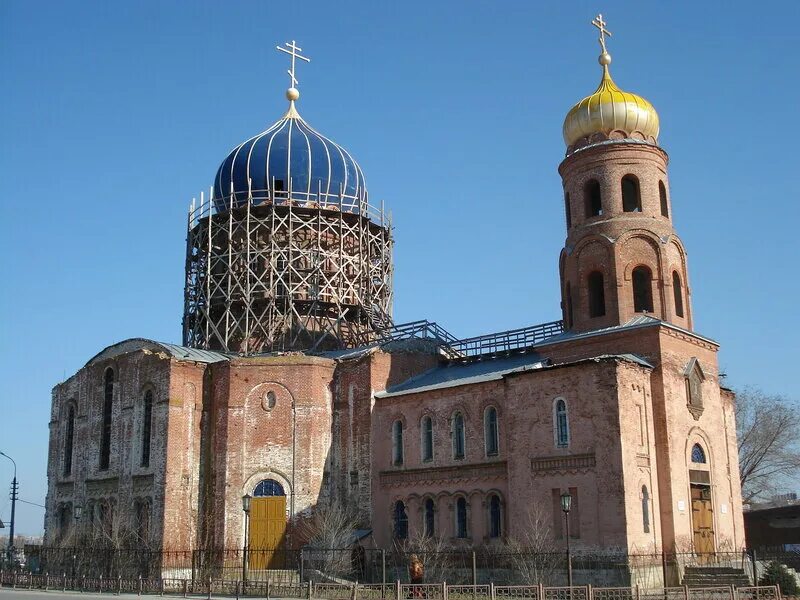 Р п городище волгоградской области фото Бизнес на свечах - Православные родители - Страна Мам