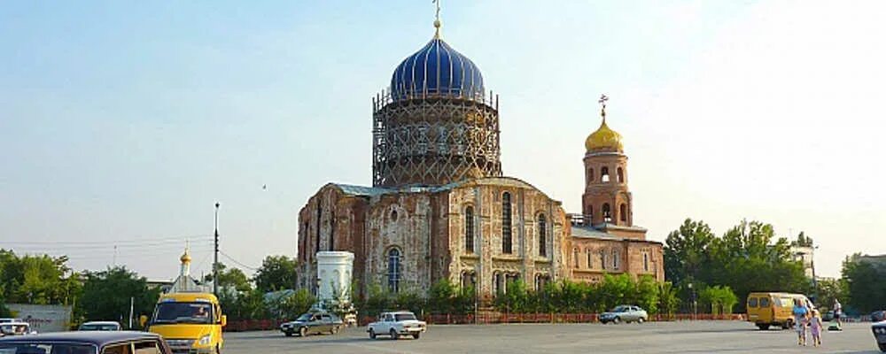 Р п городище волгоградской области фото Городище волгоград - блог Санатории Кавказа