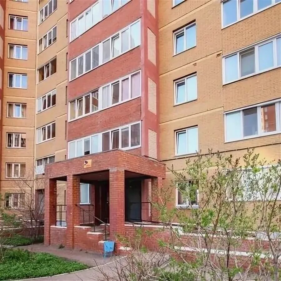 Рабкоров 9 уфа фото Продажа 1-комнатной квартиры 50 м² по адресу Уфа, улица Рабкоров, 4/4 по цене 3,