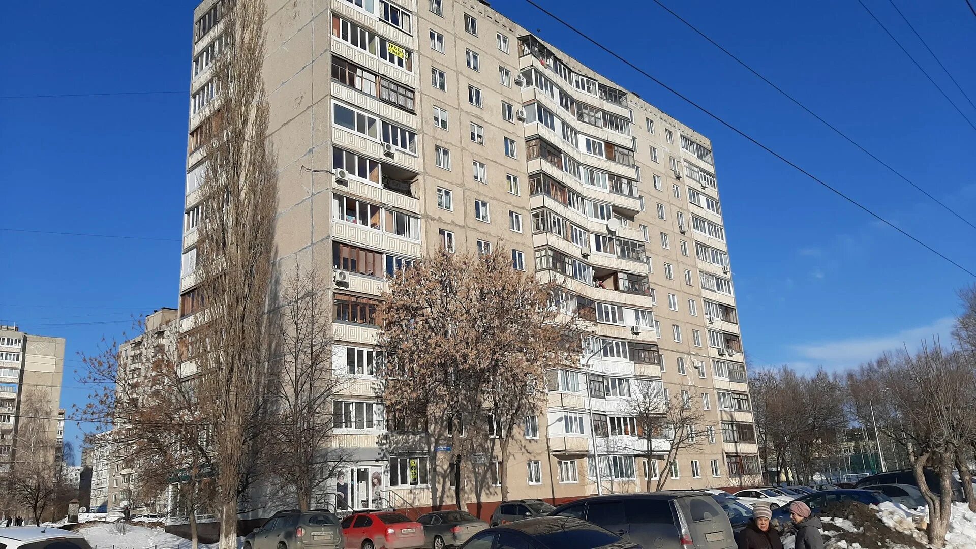 Рабкоров 9 уфа фото Купить 1-комнатную квартиру, 33.2 м² по адресу Республика Башкортостан, Уфа, ули