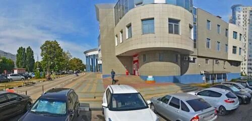 Рабочая 24 белгород фото Perspektiva24, real estate agency, Russia, Belgorod, ulitsa Kostyukova, 36Г - Ya