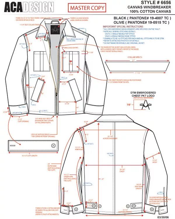 Рабочая куртка мужская выкройка Fashion Technical Design Example Work Jacket pattern sewing, Shirt sewing patter