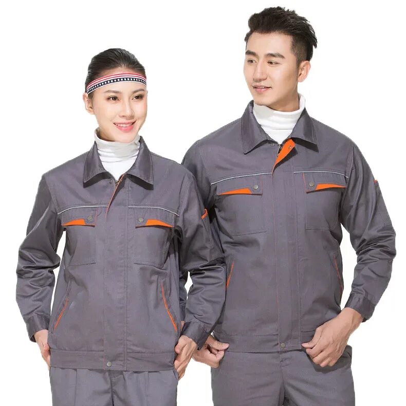 Рабочая одежда фото Garage Factory Worker Labor Protective Working Uniform - Buy Green Work Uniform,