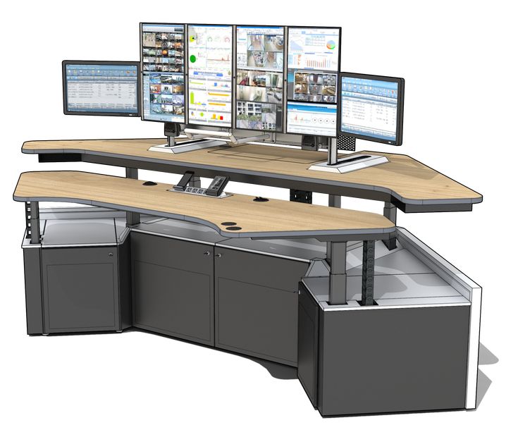 Gallery of How an Optimized Workstation Accelerates Your Design - 2