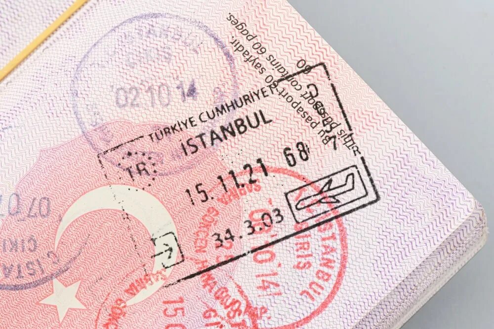 Рабочая виза турция фото Turkey Visa for Indians: How to Apply Veena World