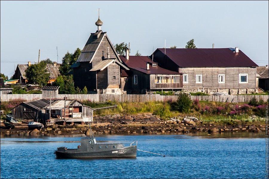 Рабочеостровск фото поселка Никогда не стояло вопроса, возвращаться ли в родное село СТОЛИЦА на Онего