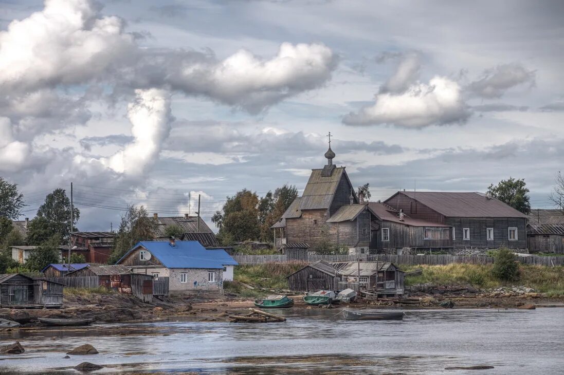 Рабочеостровск фото поселка Рабочеостровск фото YugNash.ru