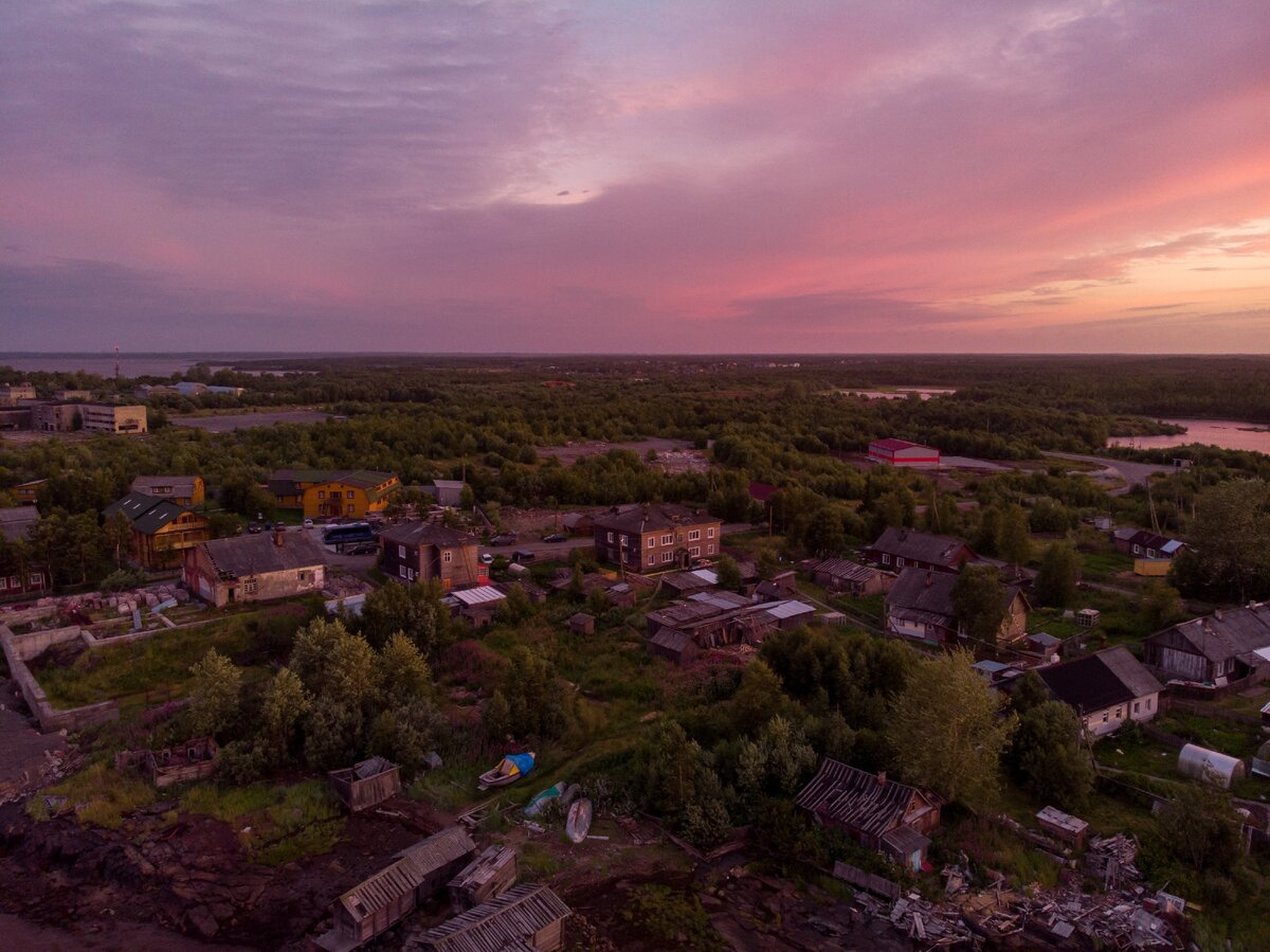 Рабочеостровск фото поселка Рабочеостровск, Карелия - маленький посёлок с богатой историей Наука путешествов