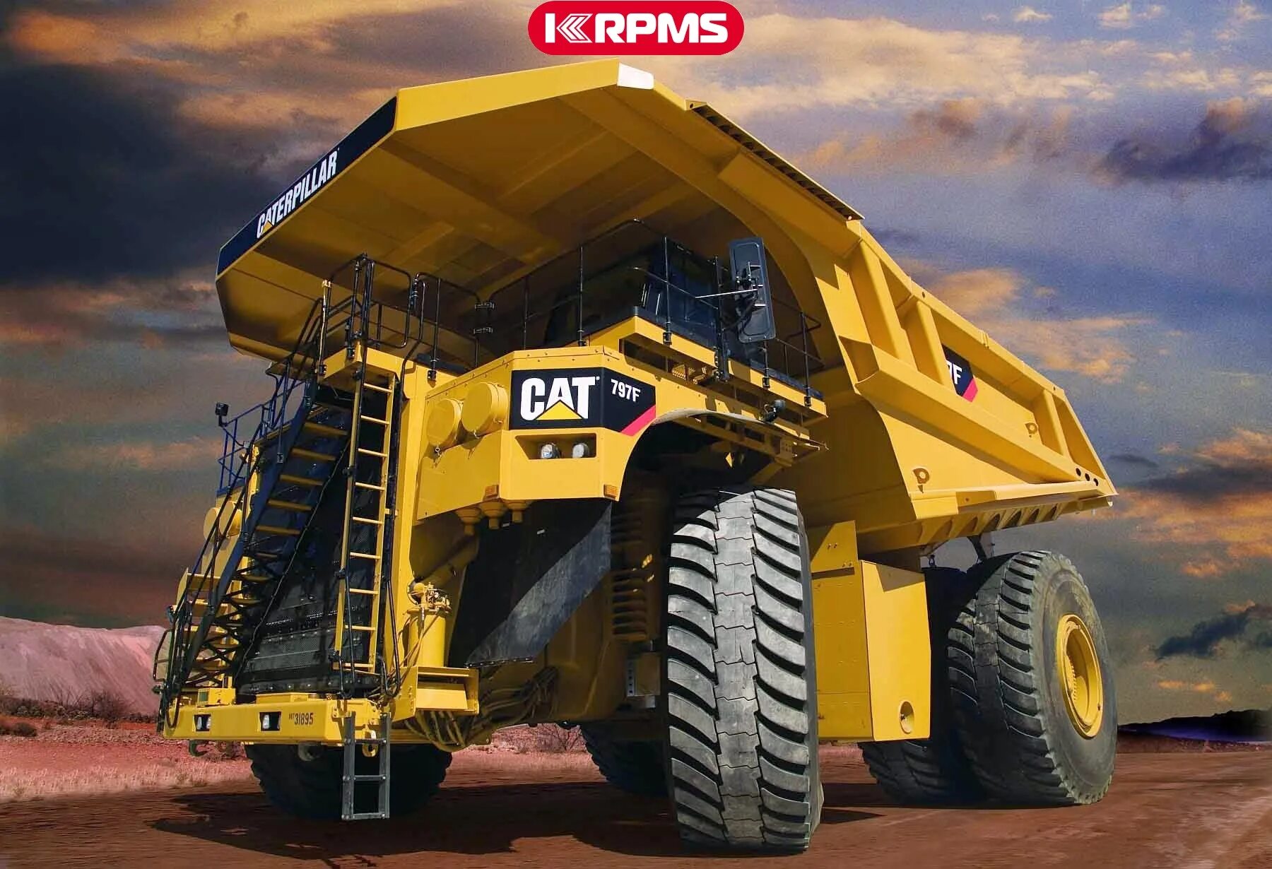 Рабочие машины фото Ремонт гидроцилиндров Caterpillar (CAT), заказать ремонт гидроцилиндров Caterpil