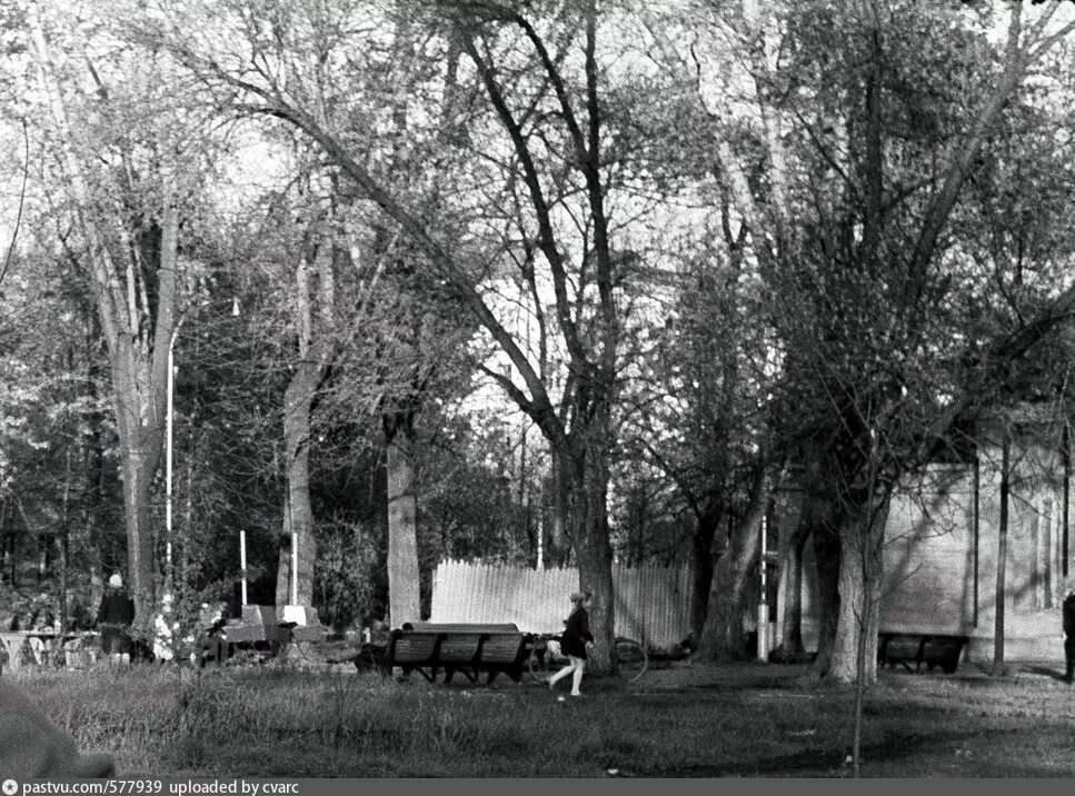 Рабочий сад ярославль красноперекопская улица фото Рабочий сад - Retro photos