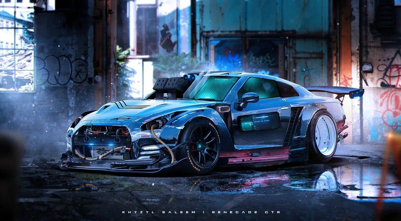 Рабочий стол машины тюнинг Возможные арты новой Need For Speed