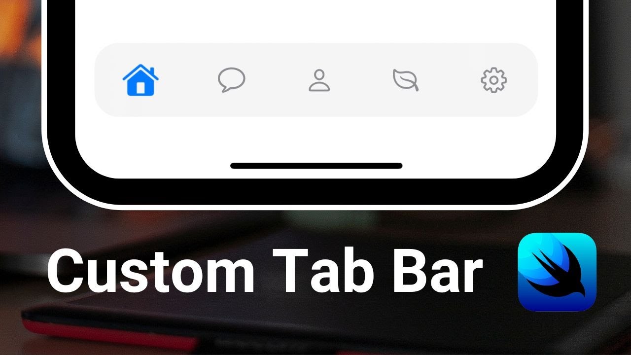 Работа фото отзывы Easy Custom Animated Tab Bar in SwiftUI Tutorial for iOS 15 - YouTube