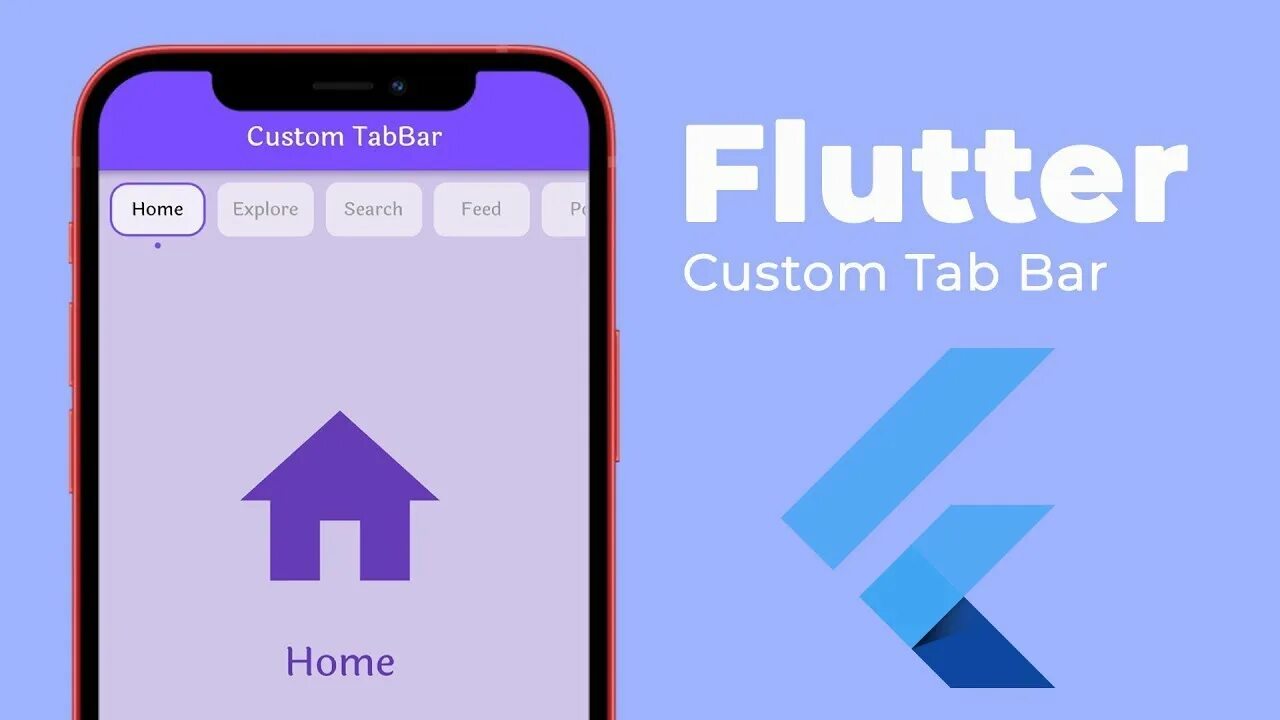 Работа фото отзывы AWESOME! Custom Tab Bar Flutter Tutorial - YouTube