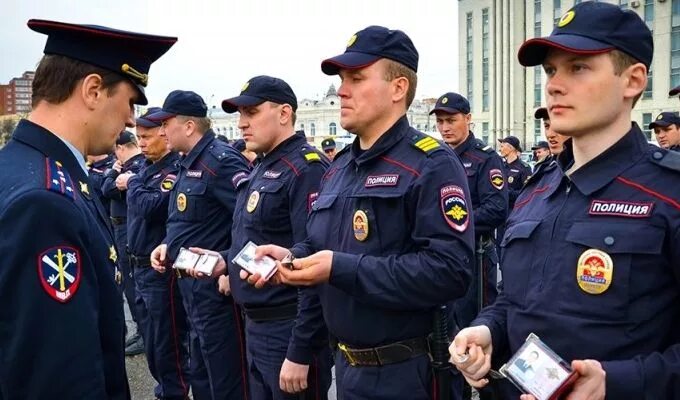 Антон Цветков: Нужно увеличить количество полицейских на улицах и оперативность 