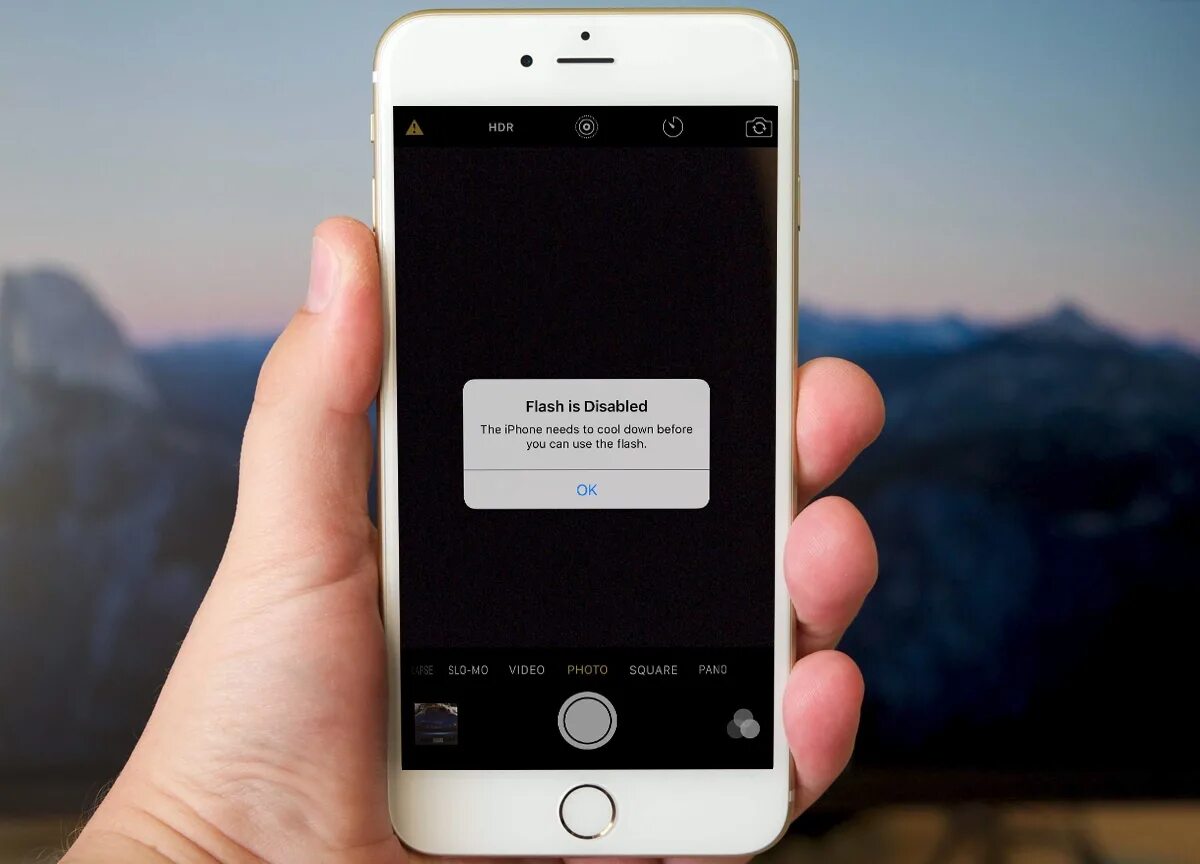 Работа с фото айфон Айфон вспышка на фото