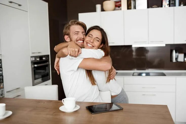 Работа в паре фото Hábitos que casais felizes devem evitar a todo custo Dormir con tu pareja, Parej