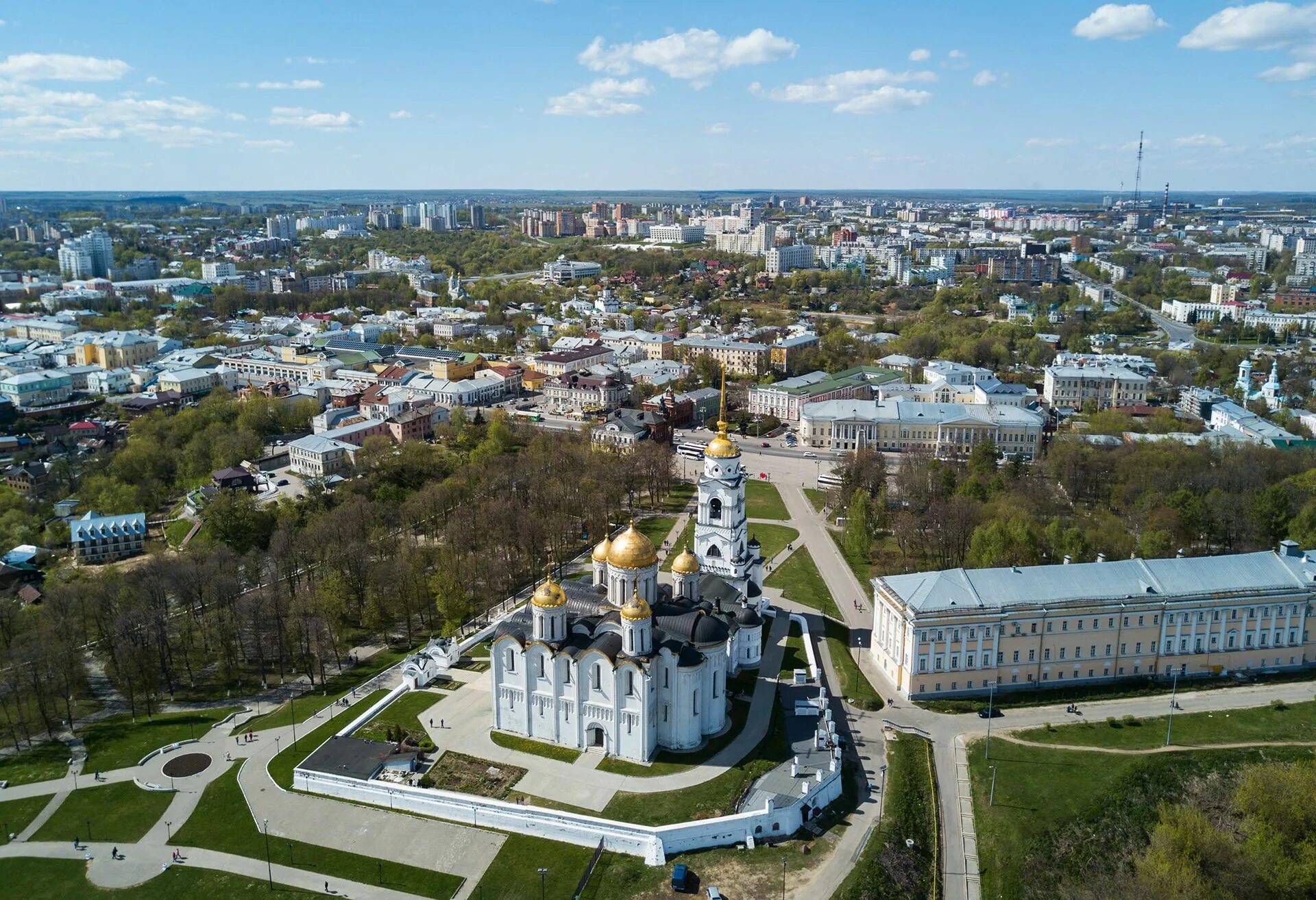 Работа владимир фото Проект "Сказочная горница. Второе путешествие во Владимир" 2018, Подольск - дата