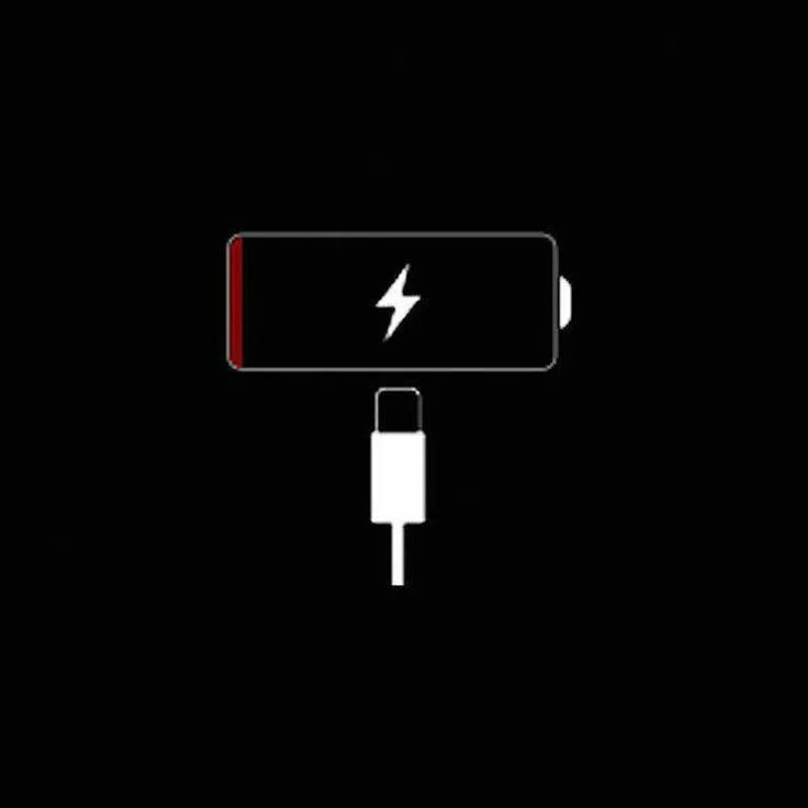 Работать без подключения к зарядке Pin on Apple Battery